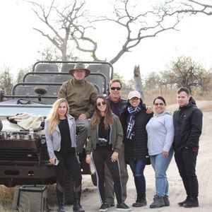 Meet your Posher, Cameron